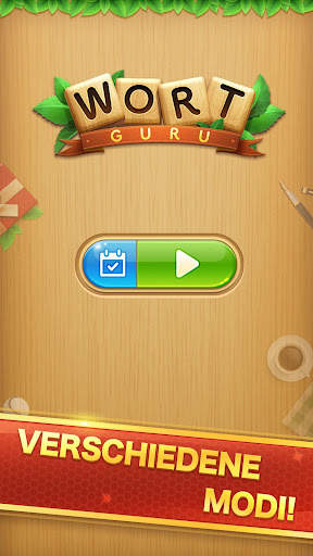 Wort Guru screenshot 5