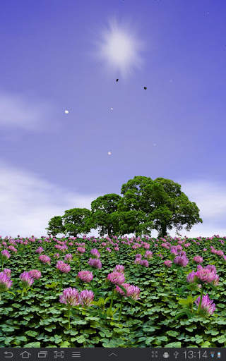 Clover Field Free screenshot 1