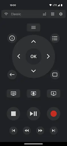 Remote screenshot 2