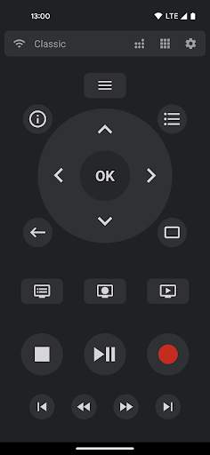 Remote screenshot 2