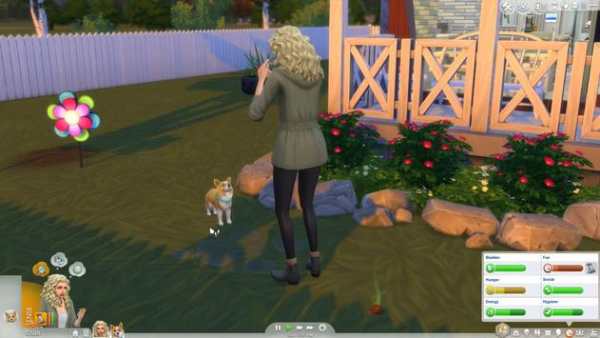 Tricks The Sims 4 screenshot 2