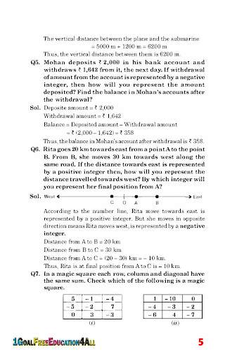 7th class math ncert solution скриншот 5