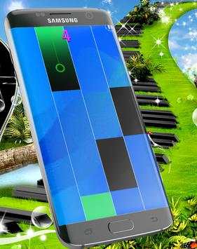 Piano tiles 3 screenshot 3