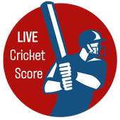 Cricket Live Line - Live Cricket TV logo