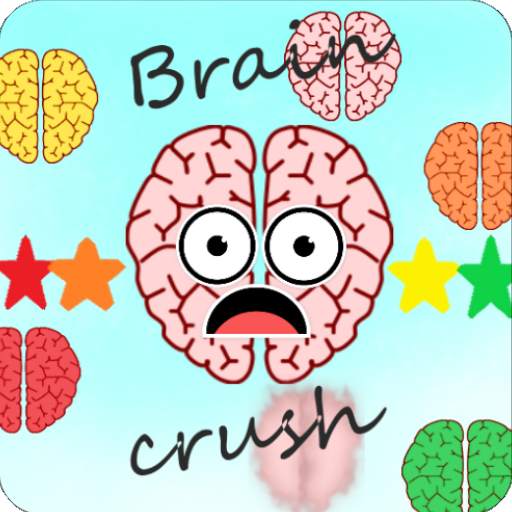 Brain Crush 1.5