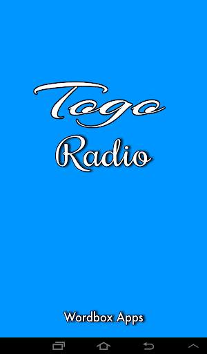 Togo Radio screenshot 5