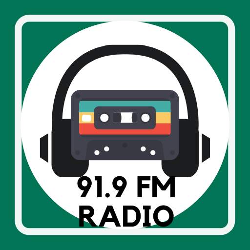 91.9 fm radio free download application online 1.0