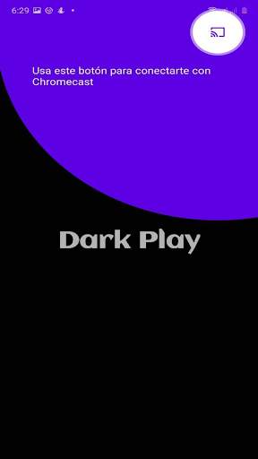 Dark Cast 1 تصوير الشاشة