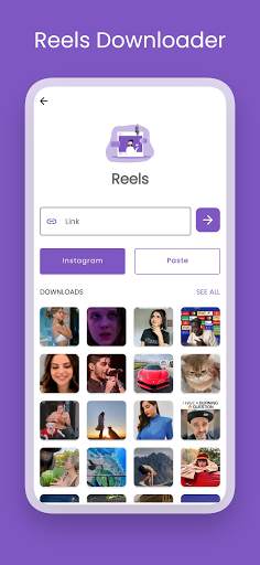 GTools - Story & Video Saver screenshot 2