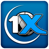 1x иконка
