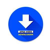 Apna Video Downloader - Free all video Downloader icon