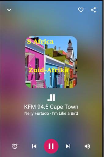 World Radio screenshot 8