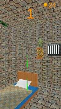 Pineapple Pen 3D screenshot 4