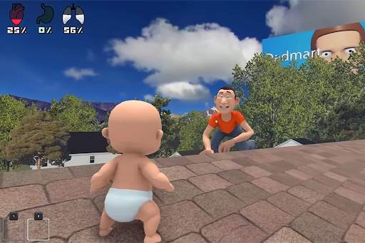 Hunt the Prop: Ultimate Chase screenshot 12