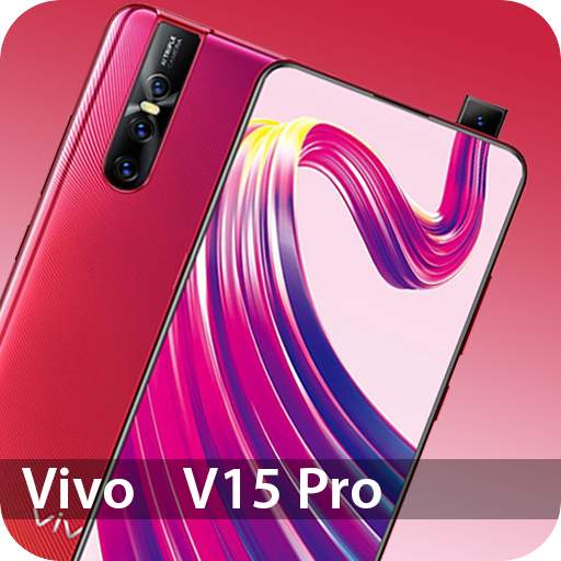 Theme For Vivo V15 : Wallpaper/Launcher Vivo V15 1.0