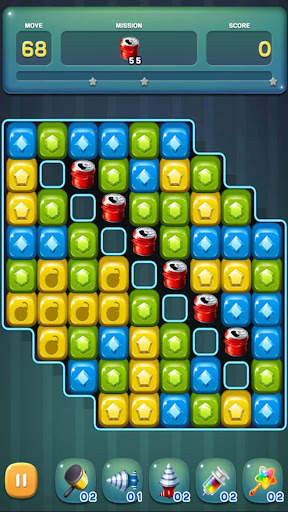 Jewelry Blast King screenshot 5
