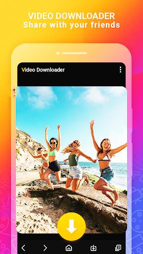 Video Downloader - HD Video Downloader screenshot 5