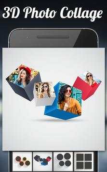 3D Photo Frame screenshot 4