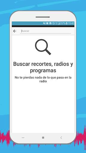 RadioCut - Online Radio and on-demand screenshot 5