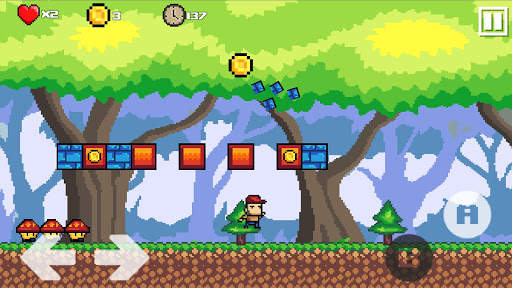 Ben the Hoodie Hero: he smash 10 slugs in a row! screenshot 3