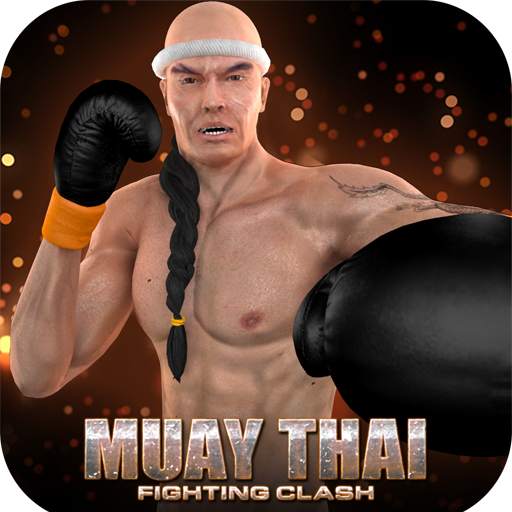 Muay Thai 2 - Fighting Clash 1.09
