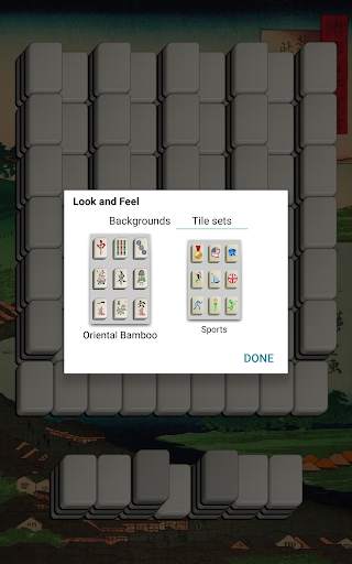 Pocket ShisenSho - Free screenshot 9