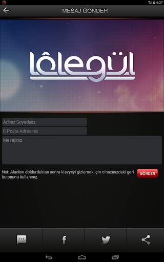 LALEGÜL TV screenshot 11