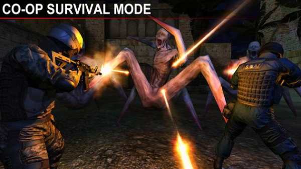 Sniper VS Sniper - Modern FPS Multiplayer screenshot 2
