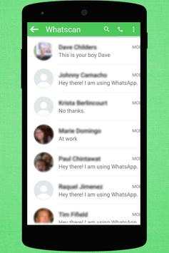 Whatscan : Dual Whatsapp screenshot 4