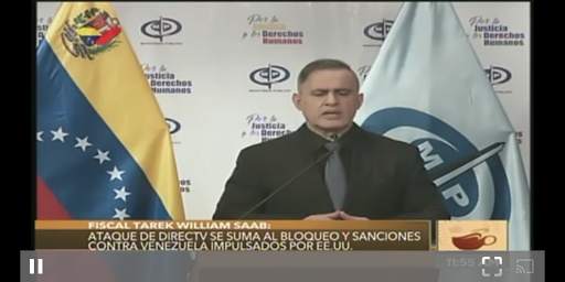 Radios & TV de Venezuela en Vivo screenshot 3