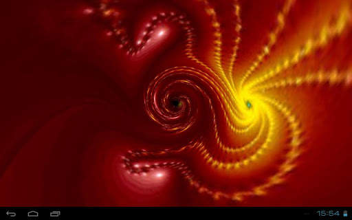 Hypnoplasma Tunnels screenshot 14
