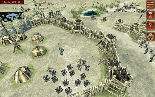 Hex Commander: Fantasy Heroes screenshot 15