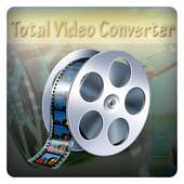 Total Video Converter icon