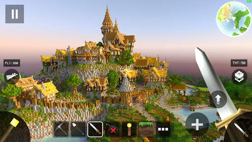 World Craft HD screenshot 4