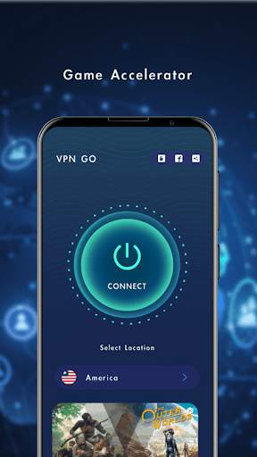 VPN GO screenshot 3