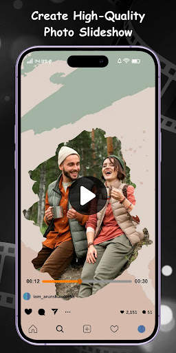 Video Maker 2024 screenshot 6