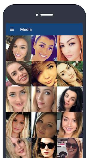 Czech Chat and Dating Free screenshot 2