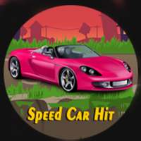 Speed Car Hit