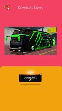 Mod bussid bus simulator indonesia screenshot 4