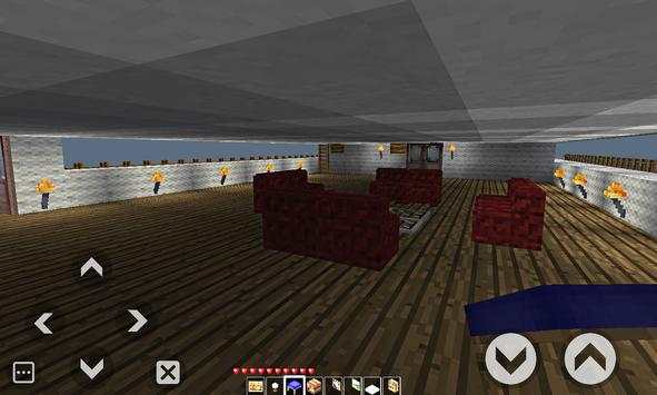 Worldcraft: Pocket Edition screenshot 4