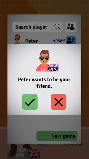 Game of Go - Game Papan Multiplayer Online screenshot 8