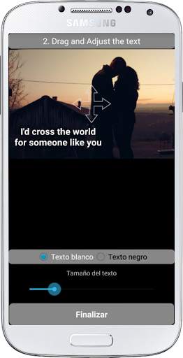 Image Messenger screenshot 6