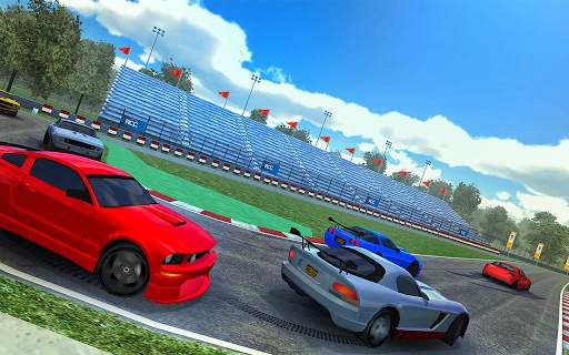 Car Racing Championship screenshot 14