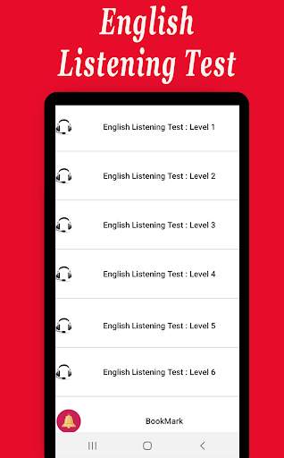 English 1500 Conversation screenshot 4