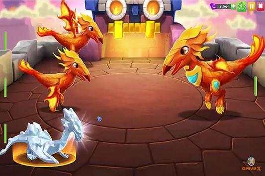 Tips for Dragon Mania Legends screenshot 1