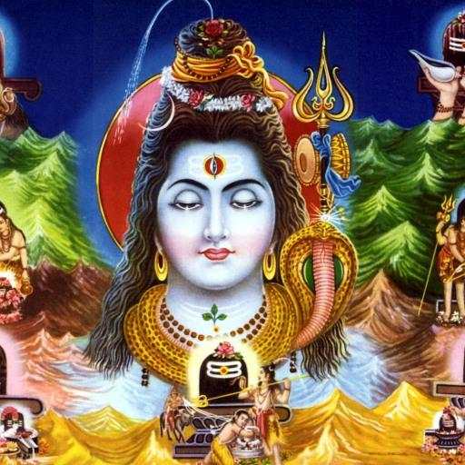 Shiv Bhajans 25.0.0
