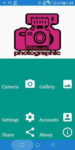 Photographic editing screenshot 3