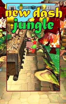 Bunny Run : Rabbit Dash Toons screenshot 3