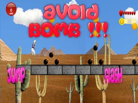 Temple Prince Run screenshot 3