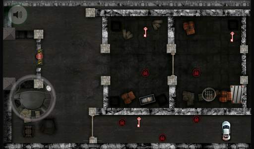 Grand Car Theft  Brazil screenshot 12